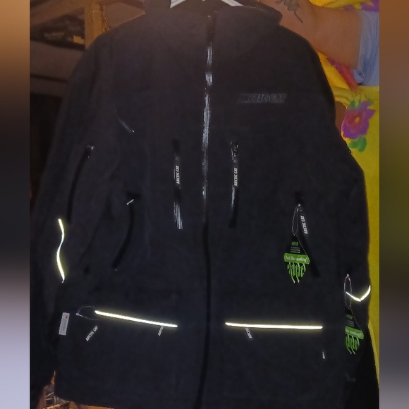 Brand new Arctic Cat Jacket - Picture 2 of 3